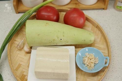 吃瓜卖豆腐,揭秘民间美食背后的故事