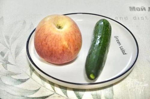 苹果瓜是怎么吃,苹果瓜的多样食用方法探索
