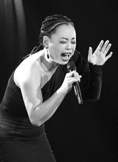 黄绮珊吃瓜,揭秘娱乐圈幕后故事