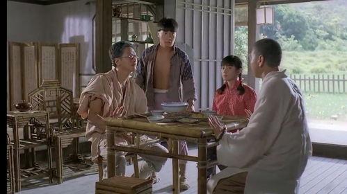 偷瓜吃的道长,偷瓜道长的奇幻食缘