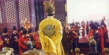 上朝吃瓜小说,上朝吃瓜，揭秘皇权背后的秘密