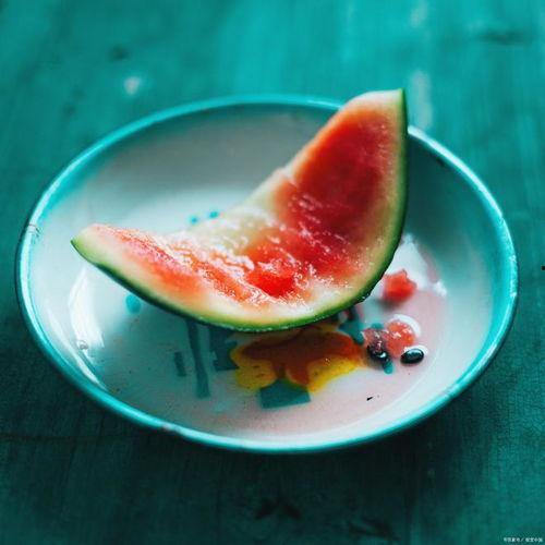 现在还吃瓜么,吃瓜群众热情不减