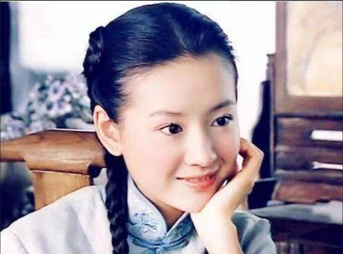 吃瓜董洁,瓜田里的清甜与争议