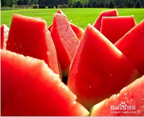 吃瓜小常识段子,那些年我们一起吃过的段子