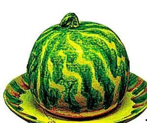 吃瓜优雅说法大全,优雅吃瓜姿势全解析