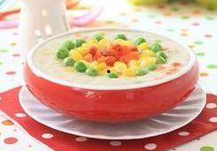 脾胃虚寒可吃角瓜,角瓜助你温暖养生 第1张 脾胃虚寒可吃角瓜,角瓜助你温暖养生 第1张