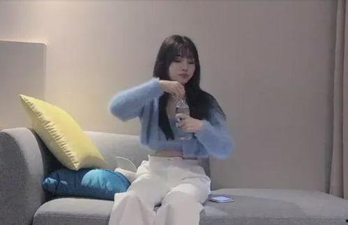 抖音女神吃瓜,揭秘娱乐圈幕后故事  第3张