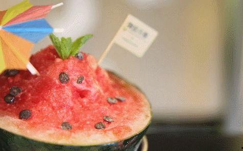 抖瓜咋吃,解锁夏日消暑新姿势