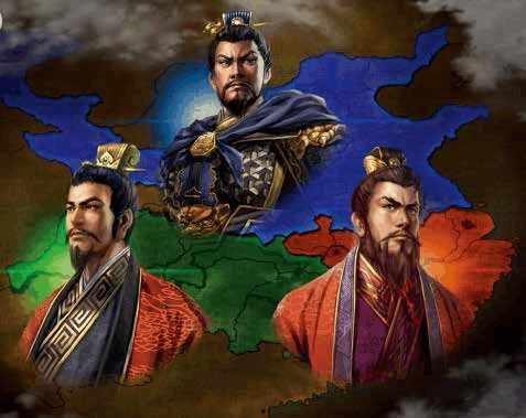 带你吃瓜讲刘备,从吃瓜群众到一代枭雄的传奇之路  第2张