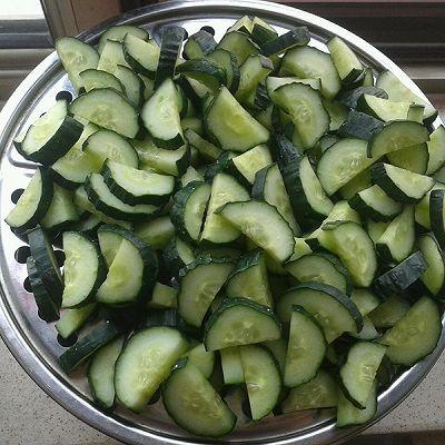 咸瓜怎样吃  第1张