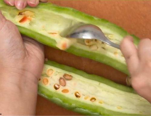 咸瓜怎样吃  第2张