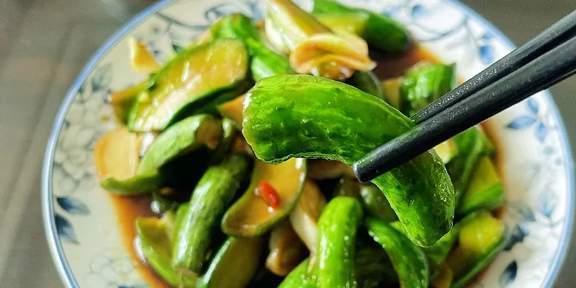 咸瓜怎样吃  第3张