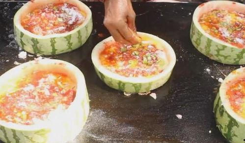 带你吃瓜阴间食品,阴间食品背后的神秘世界  第3张