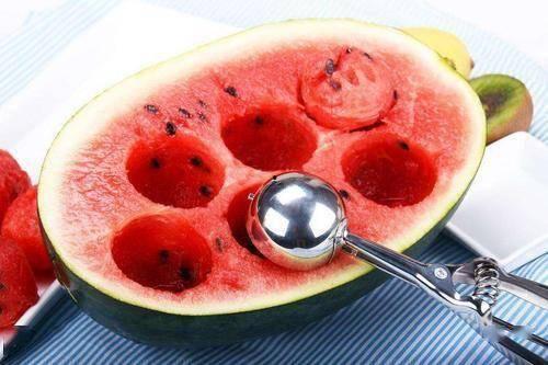 只吃瓜长胖吗,只吃瓜真的会导致长胖吗？  第1张