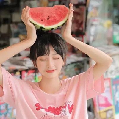 双重吃瓜头像女生,双重吃瓜头像女生的独特魅力  第2张