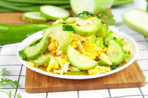 样角瓜怎么吃  第2张