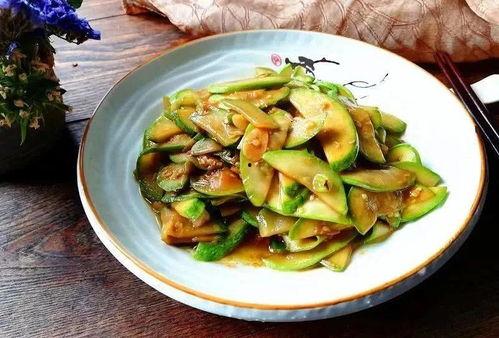 样角瓜怎么吃  第3张