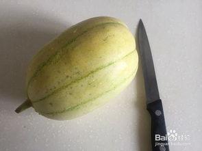 去皮吃的瓜  第3张