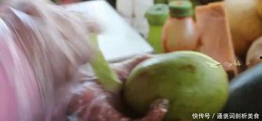 瓜切片晾干怎么吃,夏日清爽美味新体验  第3张