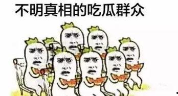 吃瓜的流行词  第2张