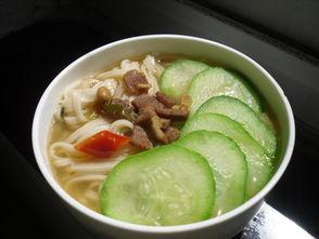 面敦瓜咋吃,面敦瓜的多样食用方法探索  第2张